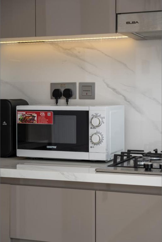 Forno a microonde